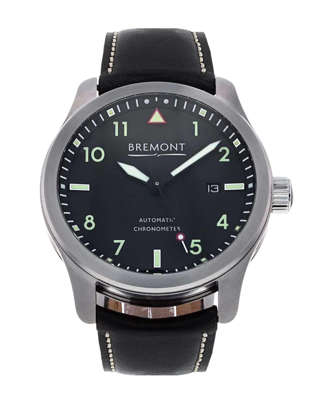 Bremont Solo SOLO/CR